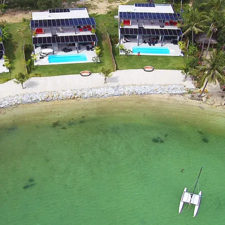Bliss Villas