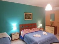 The Artists Hotels in Acireale