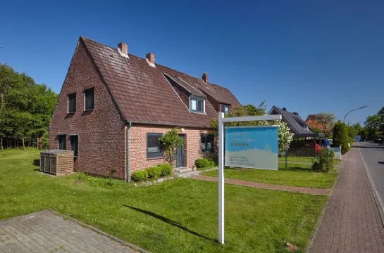 Ferienhaus Düneneck 10