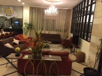 皇家大飯店 蒙羅維亞住宿飯店