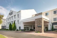 Fairfield Inn Manhattan Hotels in Manhattan