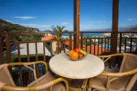 Mariamare Apts Hotels in Minoa Pediada