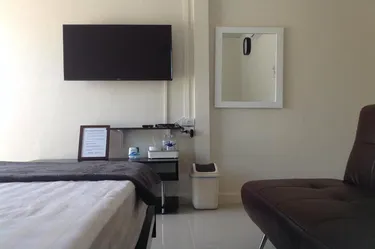 รูปภาพของบ้านชานสวน เขาใหญ่