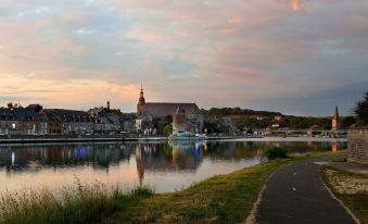 Hotel Val Saint Hilaire