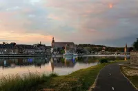 Hotel Val Saint Hilaire Hotel a Vireux-Wallerand