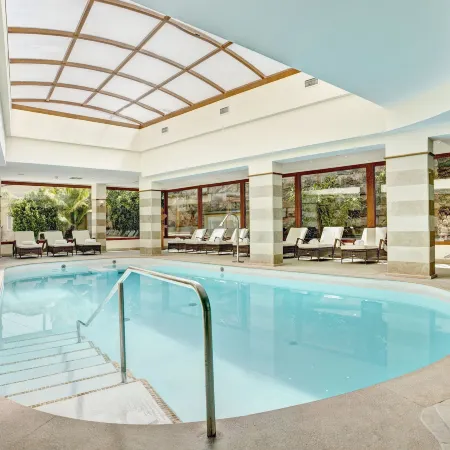 Grupotel Nilo & Spa