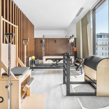 Palácio Estoril Hotel, Golf & Wellness