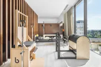 Palácio Estoril Hotel, Golf & Wellness - palestra