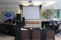 Howard Johnson by Wyndham, Villa General Belgrano فنادق في فيلا جنرال بيلغرانو