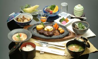 Gokan No Yu Tsuruya