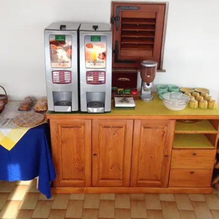 B&B da Luca
