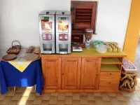B&B da Luca Hotel di Panarea
