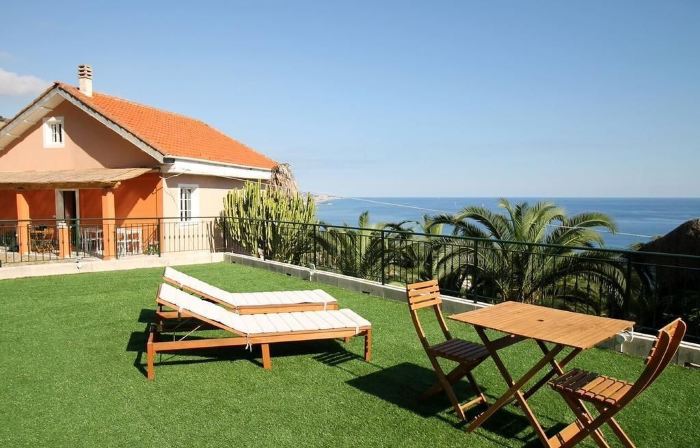 Agriturismo Un Mare di Fiori