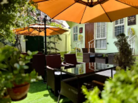Shakya House Hotels in Lalitpur