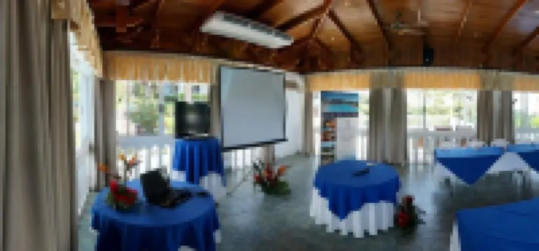 Cristal Ballena Boutique Hotel & Spa - Интернет