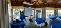 Cristal Ballena Boutique Hotel & Spa Hotels in Bahia Ballena