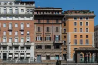Pantheon Caesar Relais Hotels in Pantheon