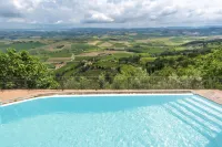 Hotel Dei Capitani Hotels in Buonconvento