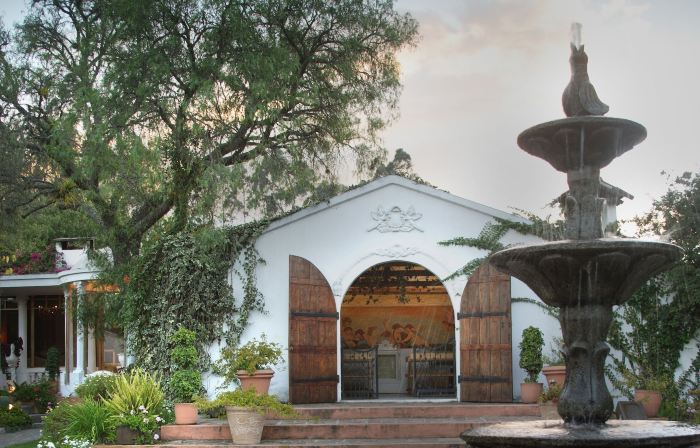 La Mirage Garden Hotel & Spa