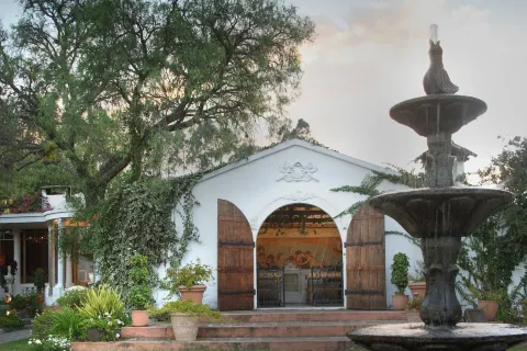La Mirage Garden Hotel & Spa