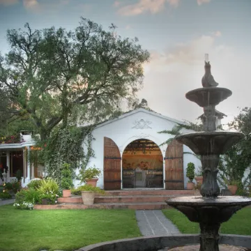 La Mirage Garden Hotel & Spa