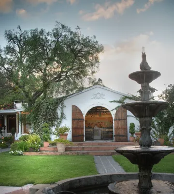 La Mirage Garden Hotel & Spa Hotels in 