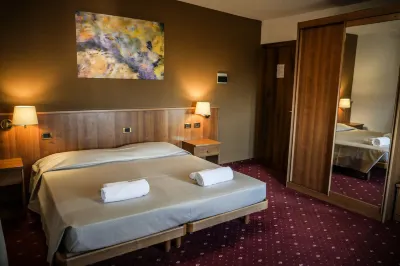 Villanova Hotel Hotel di San Bonifacio