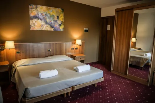 Villanova Hotel Hotel di Soave