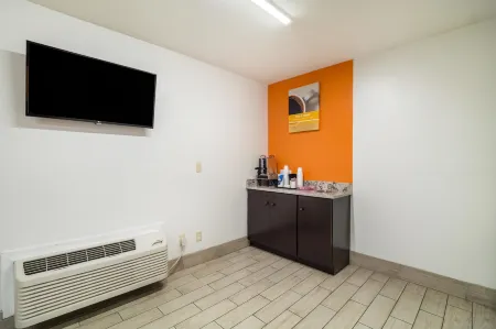 Studio 6 Augusta, GA - Fort Gordon