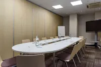 베스트 웨스턴 바스치아 상트르 퓨리아니 호텔