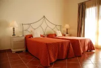 Hotel Monti di Mola