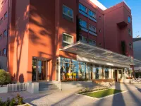 薩何塞酒店 法蒂瑪酒店