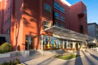 Hotel Sao Jose Hotels in Fatima