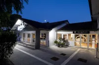L'Hôtel by JOA Hôtels à : Saint-Paul-lès-Dax