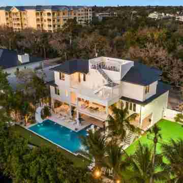 Siesta Sun Sets Hotel Exterior