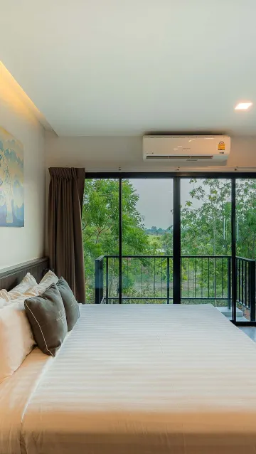 ห้องพักราคาประหยัด(treasure)