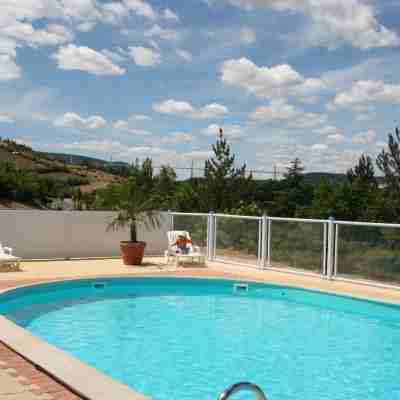 Tempo Hôtel  Fitness & Recreational Facilities