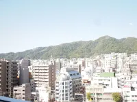 Hotel Villa Fontaine Kobe Sannomiya - Scenic