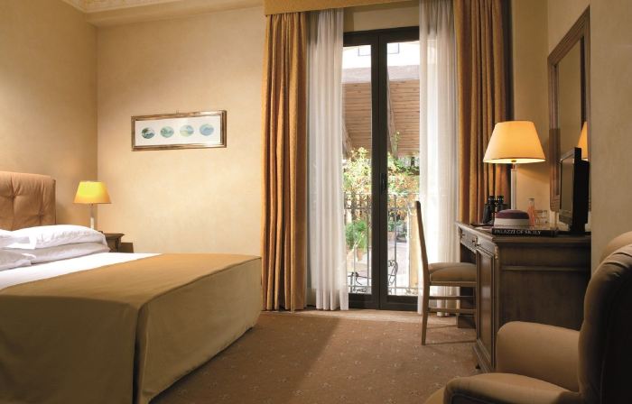 Katane Palace Hotel