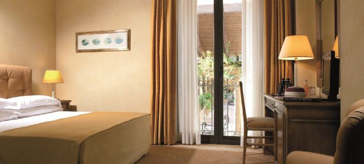 Katane Palace Hotel Hotéis em Catania