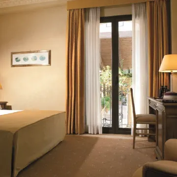 Katane Palace Hotel