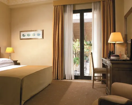 Katane Palace Hotel Hotel a Catania