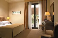 Katane Palace Hotel - Haustierfreundliche