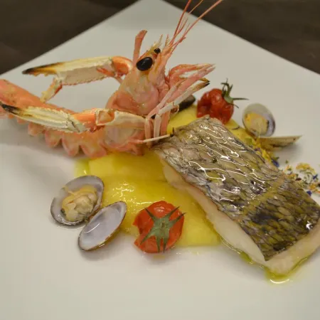 La Villa dei Gourmets - Struttura Sanificata