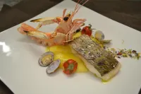 La Villa dei Gourmets - Struttura Sanificata - breakfast