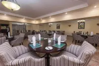Sunbird Mzuzu Hotel - Завтрак
