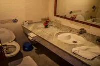 Hotel Lumbini Garden New Crystal Hotels in Lumbini Sanskritik