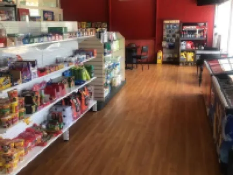 世紀汽車旅館 芬利酒店