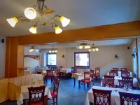 Hotel Sciatori - breakfast
