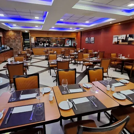 Hotel Diego de Almagro Coyhaique